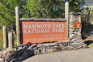 Mammoth Cave Railroad Bike & Hike Trail image
