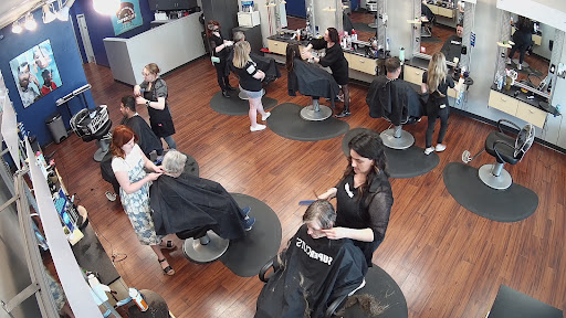 Hair Salon «Supercuts», reviews and photos, 759 Antelope Dr, Layton, UT 84041, USA