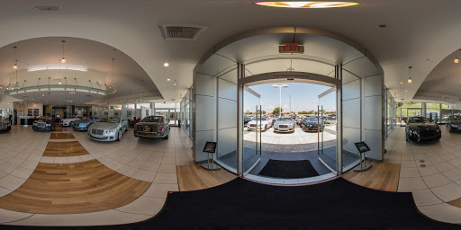Car Dealer «Bentley Newport Beach», reviews and photos, 445 Pacific Coast Hwy c, Newport Beach, CA 92660, USA