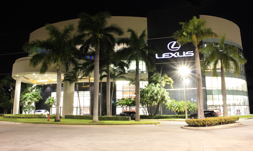 Lexus Dealer «Lexus of West Kendall», reviews and photos, 13750 SW 136th St, Miami, FL 33186, USA