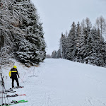 Photo n°4 de l'avis de Dennis. fait le 06/12/2022 à 08:27 sur le  Baita del cacciatore à Sexten