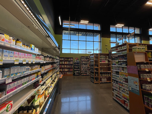 Natural Foods Store «Natural Grocers», reviews and photos, 6819 Johnson Dr, Mission, KS 66202, USA