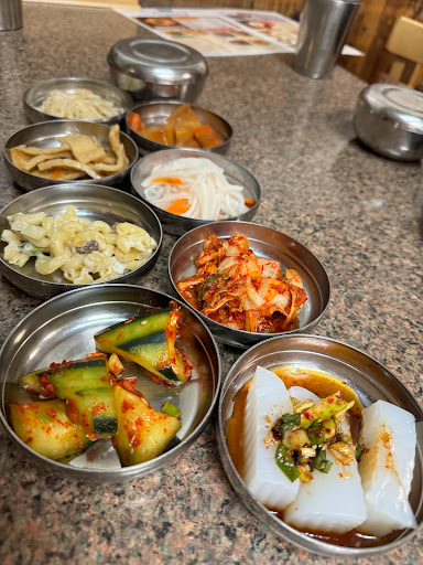 Gangnam Tofu House image