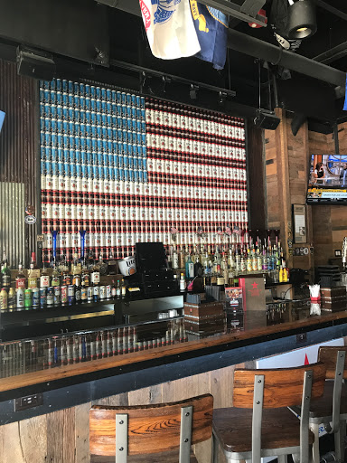 Bar «Redneck Riviera», reviews and photos, 3635 S Las Vegas Blvd, Las Vegas, NV 89109, USA