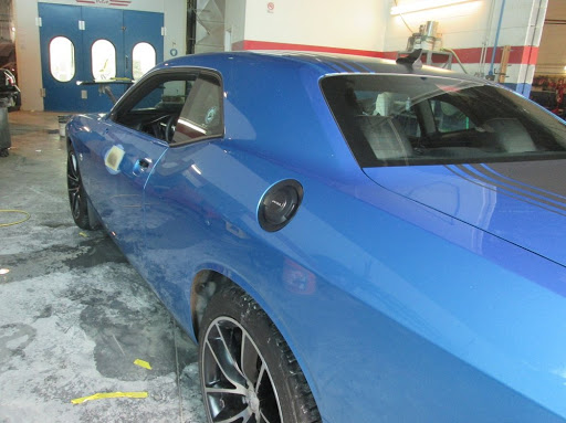 Auto Body Shop «Elden Collision Center», reviews and photos, 45911 Transamerica Plaza #106, Sterling, VA 20166, USA