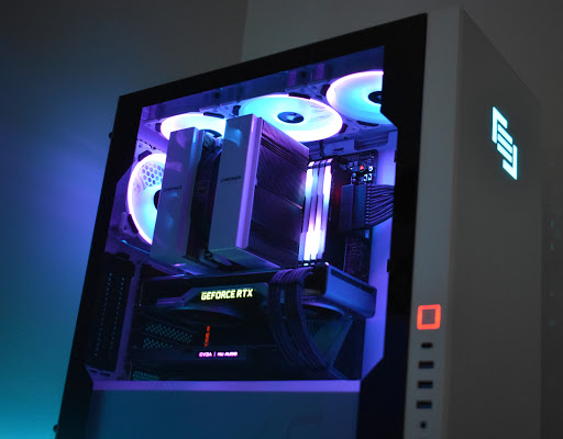 Computer Repair Service «HeliX PC (Burbank Computer Repair)», reviews and photos, 404 S Glenoaks Blvd, Burbank, CA 91502, USA