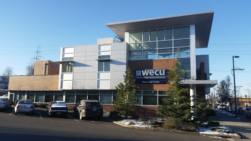 Credit Union «Whatcom Educational Credit Union», reviews and photos