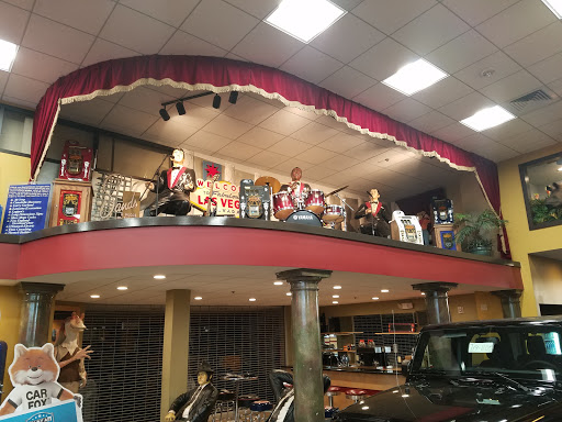 Car Dealer «Imperial Cars», reviews and photos, 8-18 Uxbridge Rd, Mendon, MA 01756, USA