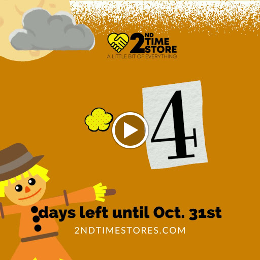 Thrift Store «The Main Place Thrift Store», reviews and photos