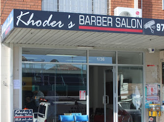 Khoder's Barber Salon