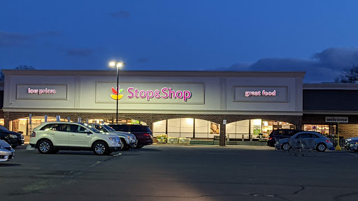 Grocery Store «Stop & Shop», reviews and photos, 1083 Inman Ave, Edison, NJ 08820, USA