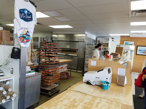 Bakery «VG Donut & Bakery», reviews and photos, 106 Aberdeen Dr, Cardiff, CA 92007, USA