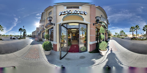 Florist «Bay Hill Florist», reviews and photos, 7784 Sand Lake Rd, Orlando, FL 32836, USA
