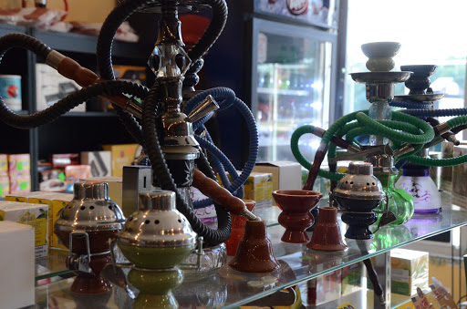 Tobacco Shop «channahon convenience and tobacco», reviews and photos, 24735 W Eames St unit 9, Channahon, IL 60410, USA