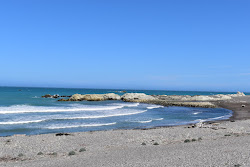 Ward Beach'in fotoğrafı doğal alan içinde bulunmaktadır