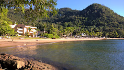 Foto di Spiaggia di Tanguá e l'insediamento