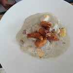 Photo n°4 de l'avis de maurice.e fait le 16/10/2019 à 16:34 sur le  La Cave des amis Ristorante Pizzeria à Châtillon