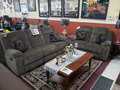 Furniture Store «Michaels Furniture», reviews and photos, 5949 Pacific Blvd, Huntington Park, CA 90255, USA