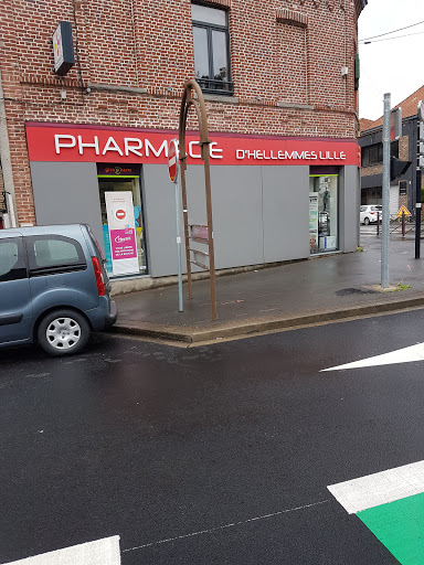 Pharmacie d'Hellemmes Lille