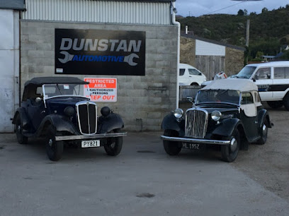 Dunstan Automotive Limited Clyde