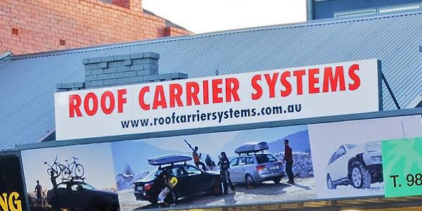 Roof Carrier Systems