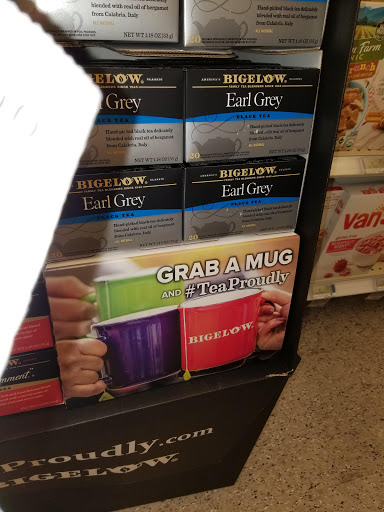 Supermarket «Commissary», reviews and photos, 701 George Ave, Harrison Charter Township, MI 48045, USA