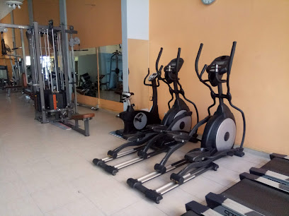 Planet Fitness Gym - Güvenlik, 261. Sk. 10/a, 07030 Muratpaşa/Antalya, Türkiye