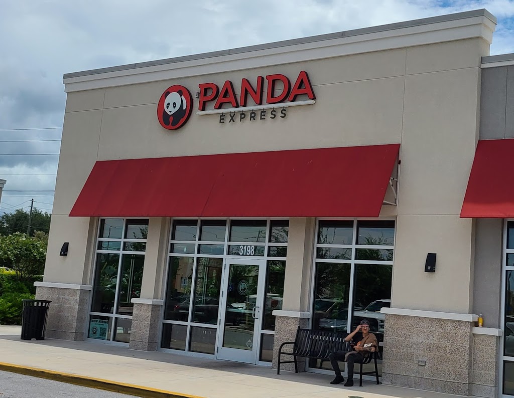 Panda Express 34655