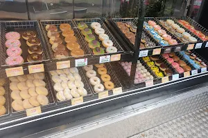 Dunkin Donuts AirStream image
