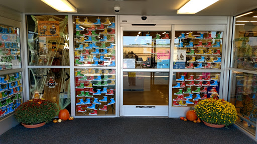 Discount Store «Bargain Hunt», reviews and photos, 821 S James Campbell Blvd, Columbia, TN 38401, USA