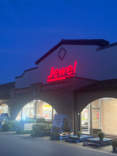 Grocery Store «Jewel-Osco», reviews and photos, 1517 Sheridan Rd, Wilmette, IL 60091, USA