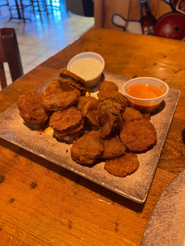 Bullfrogs Bar & Grill 56339