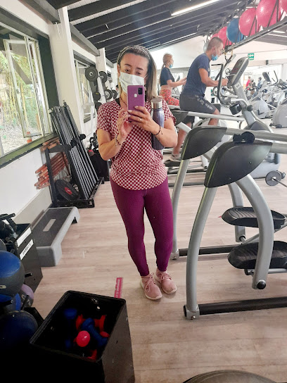 Gimnasio Comfama - a 55a-247, Cl. 35 #55a-15, Rionegro, Antioquia, Colombia