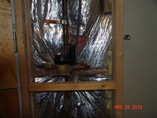 Plumber «Joseph Heil Co Inc», reviews and photos, 8177 Mission Rd, Jessup, MD 20794, USA