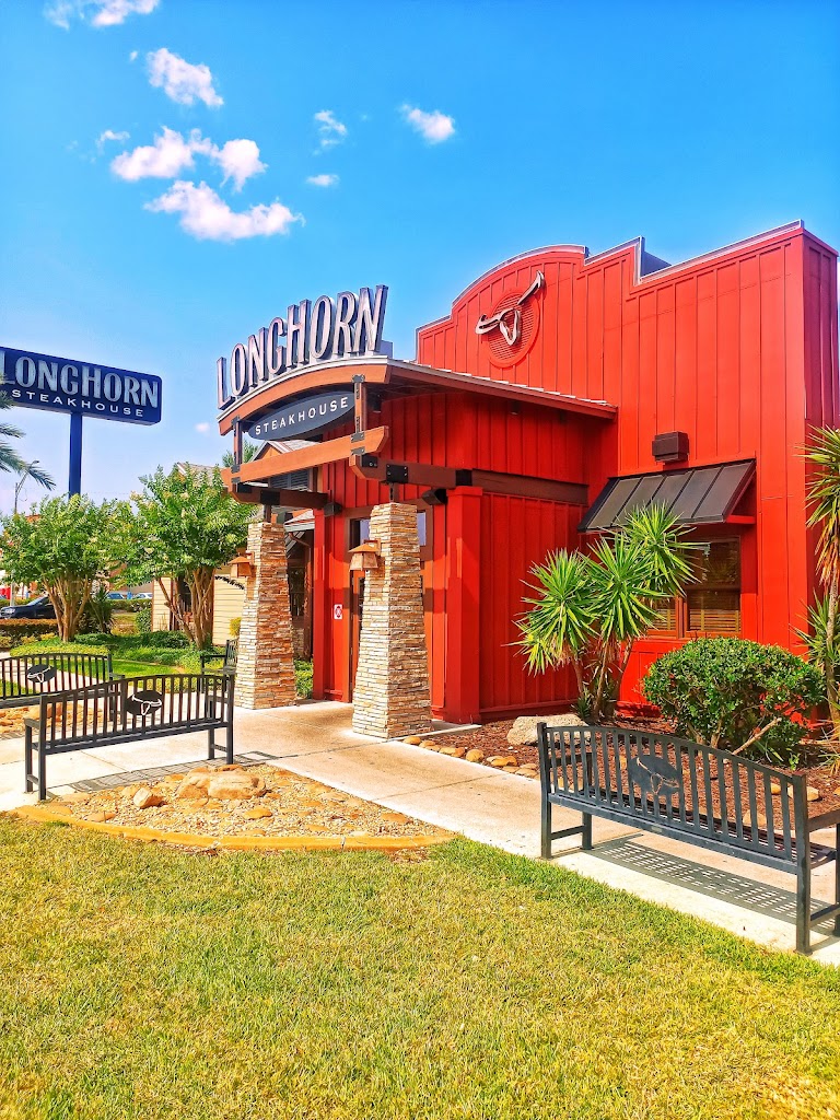 LongHorn Steakhouse 32210