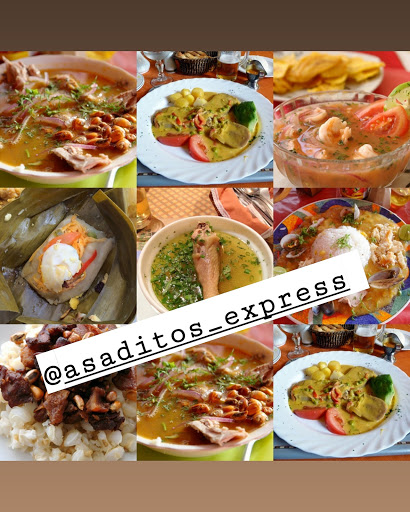 Restaurante Asaditos Express