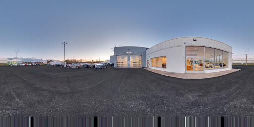 Car Dealer «Lehman Volvo Cars of York», reviews and photos, 950 N Hills Rd, York, PA 17402, USA