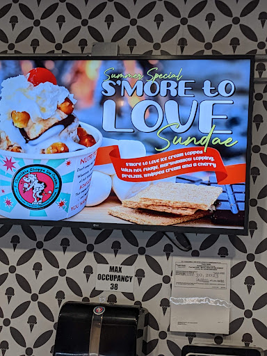 Ice Cream Shop «Chocolate Shoppe Ice Cream Co.», reviews and photos, 2302 Atwood Ave, Madison, WI 53704, USA