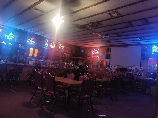 Red Garter Saloon Bar & Grill