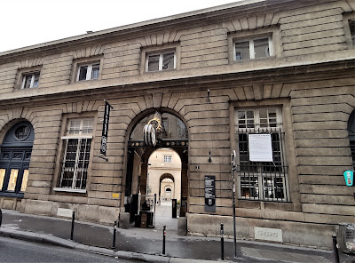 Monnaie de Paris Boutique à Paris