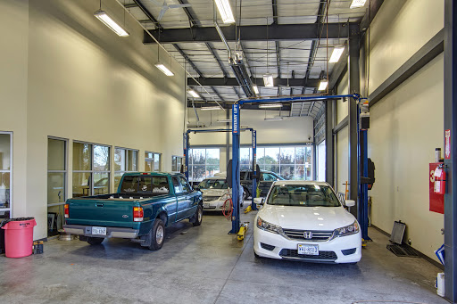 Auto Body Shop «Car Struction, Inc.», reviews and photos, 642 Woodlake Dr, Chesapeake, VA 23320, USA