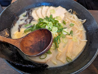 Soupe du Restaurant japonais Restaurant Kampai, Place du Marché Versailles - n°3