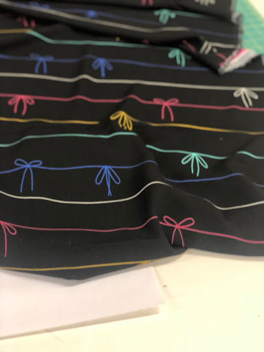 Fabric Store «Owl & Drum», reviews and photos, 2814 E 15th St, Tulsa, OK 74104, USA