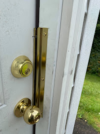 Phil's Lockshop Inc.