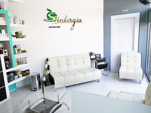 Nutritionist in Metepec Nutricion Clinica Sintergia