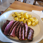 Photo n°6 de l'avis de NADIA.I fait le 06/11/2022 à 20:21 sur le  Osteria Vinostè à Desenzano del Garda