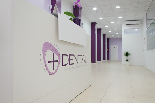 Grupo +Dental en Palos de la Frontera, Huelva
