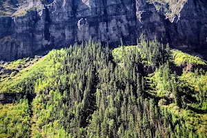 Public Parking and Trailhead image