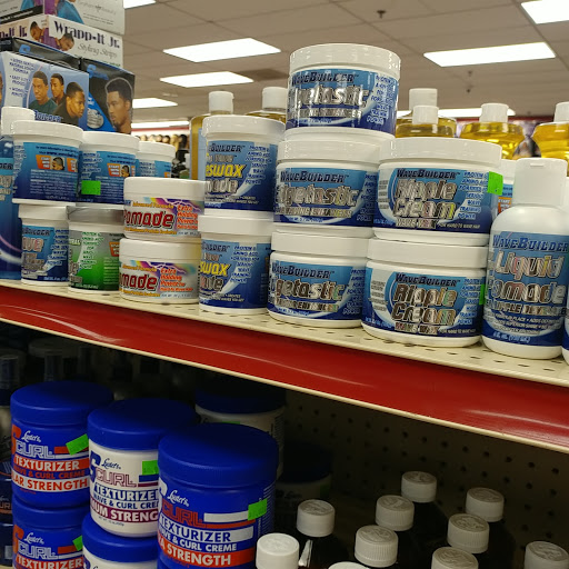 Beauty Supply Store «BSW Beauty avon Newark», reviews and photos, 125 Avon Ave, Newark, NJ 07108, USA