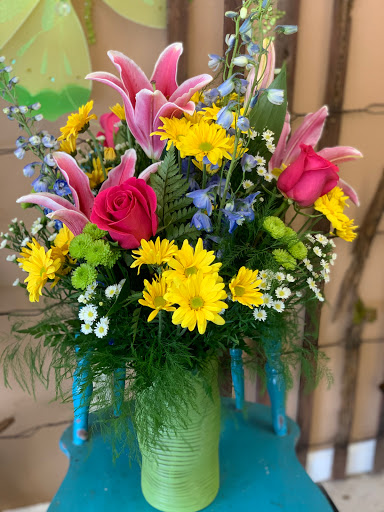 Florist «Brick City Flowers, LLC», reviews and photos, 1749 E Silver Springs Blvd, Ocala, FL 34470, USA